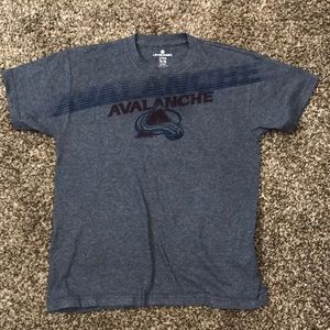 Avalanche t shirt